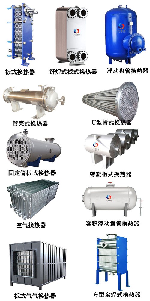 換熱器